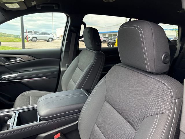 New 2026 Chevrolet Traverse LT w/ Midnight/Sport Edition AWD/4WD image 10