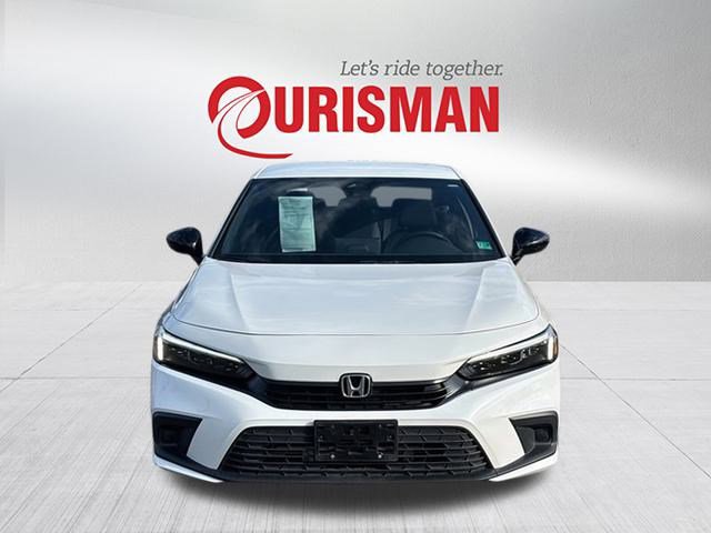 Used 2024 Honda Civic Sport image 6