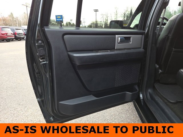 Used 2015 Ford Expedition EL Limited w/ Equipment Group 301A image 44