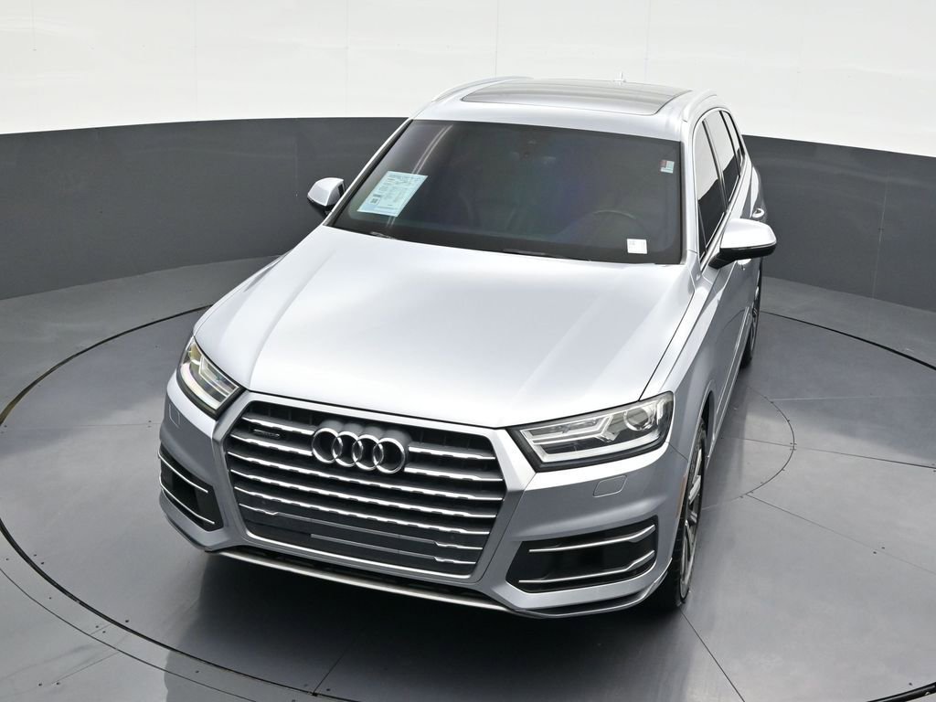 Used 2018 Audi Q7 3.0T Premium Plus w/ Premium Plus Package image 22