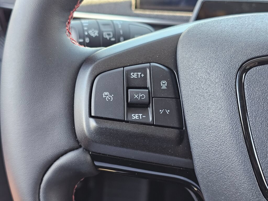 New 2026 Ford Mustang Mach-E Premium w/ Sport Appearance Package AWD/4WD image 21