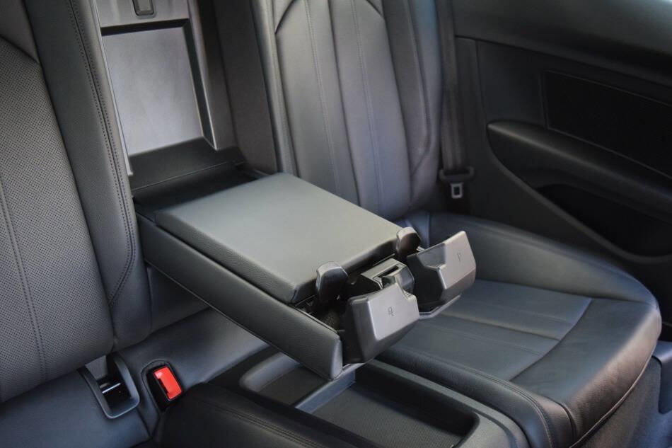 Used 2018 Audi S5 Prestige image 48