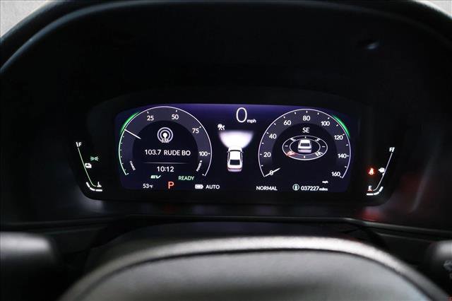 Used 2023 Honda Accord Sport image 12