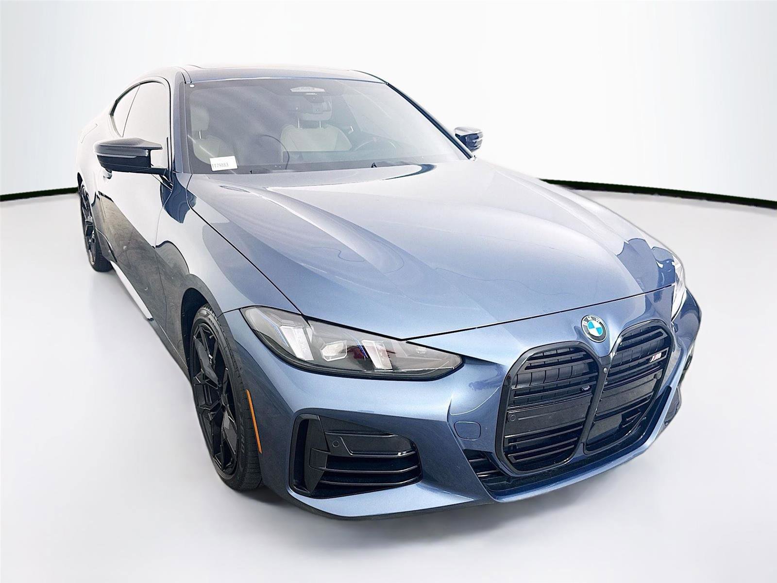 Used 2025 BMW 440i xDrive Coupe w/ Premium Package image 34