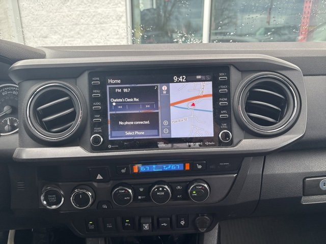 Used 2022 Toyota Tacoma TRD Off-Road image 10