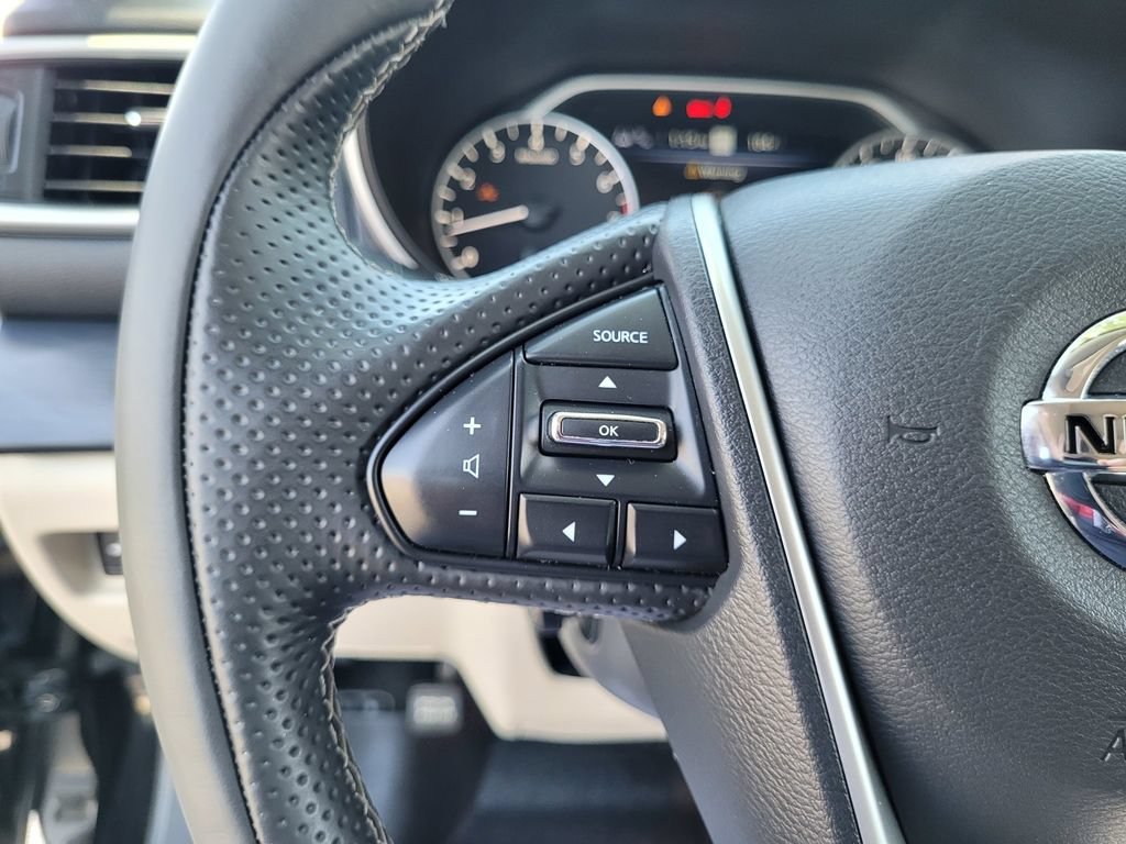 Used 2022 Nissan Maxima Platinum w/ Sport Mat Group FWD image 26