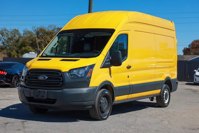 Used 2018 Ford Transit 250 148 High Roof image 4