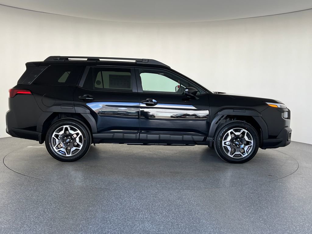 New 2026 Subaru Outback Touring image 8