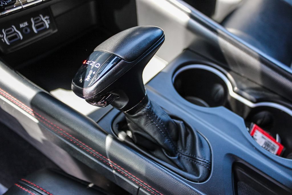 Used 2024 Dodge Durango GT AWD/4WD image 21