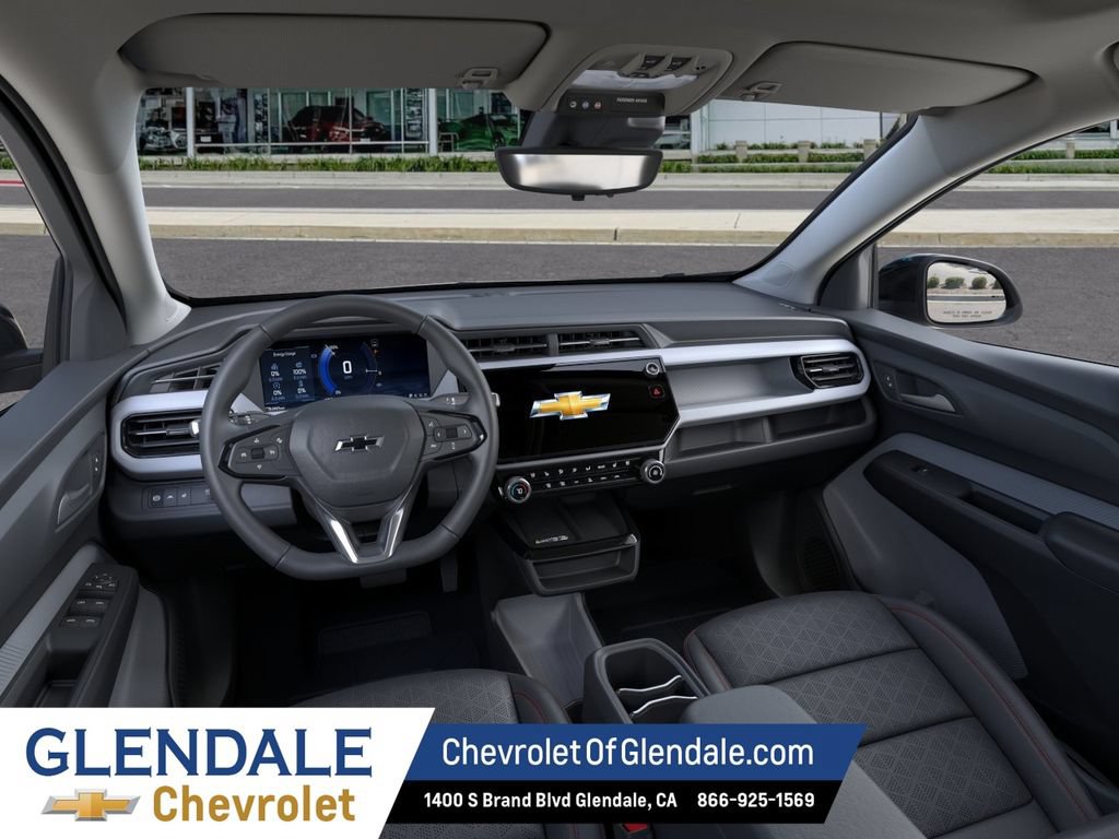 New 2027 Chevrolet Bolt RS w/ Technology Package FWD image 15