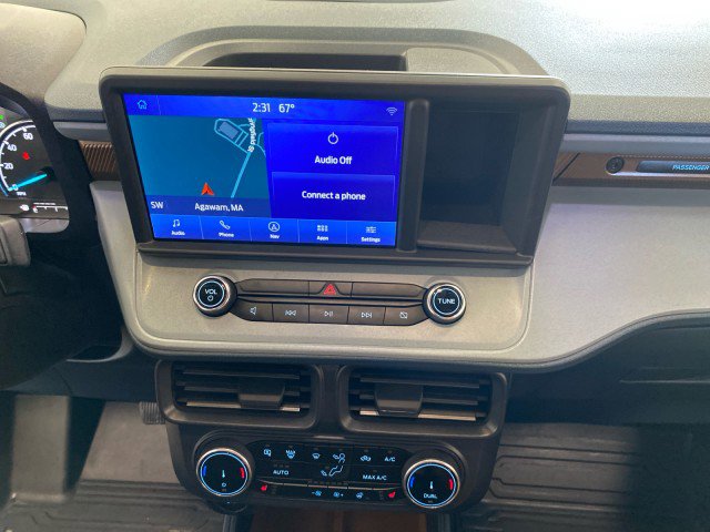 Used 2024 Ford Maverick Lariat AWD/4WD image 24