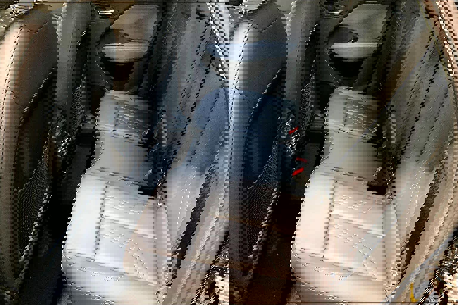 New 2026 Audi Q3 quattro 2.0T image 19