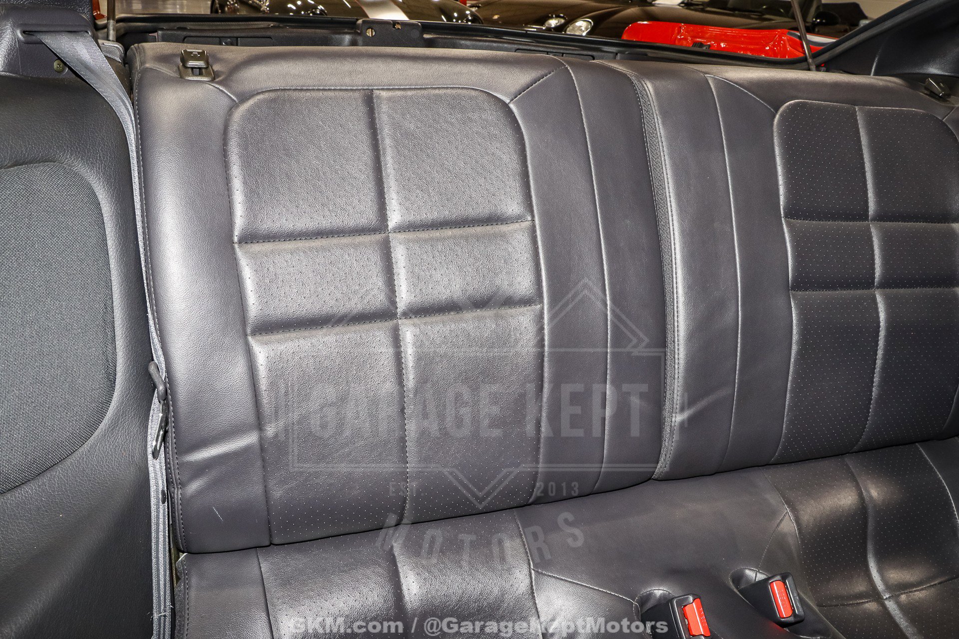 Used 1995 Mitsubishi 3000GT VR-4 image 72