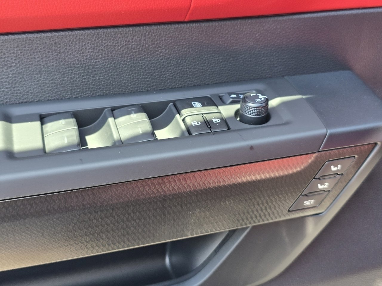 New 2026 Toyota Tundra TRD Pro AWD/4WD image 29