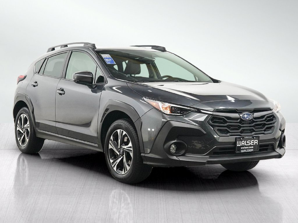 Used 2024 Subaru Crosstrek 2.0i Premium AWD/4WD image 7