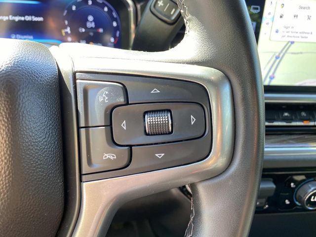 Used 2023 Chevrolet Silverado 1500 LT w/ Protection Package AWD/4WD image 14