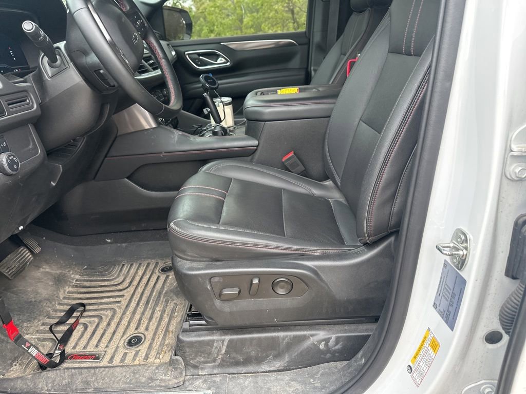 Used 2023 Chevrolet Tahoe RST image 5