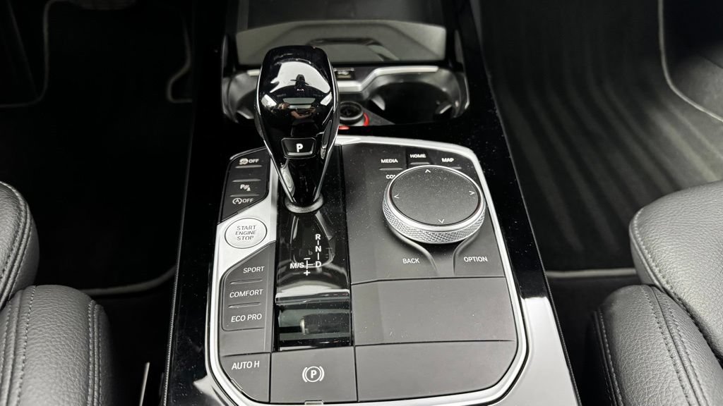 Used 2022 BMW 228i xDrive Gran Coupe w/ Convenience Package AWD/4WD image 18
