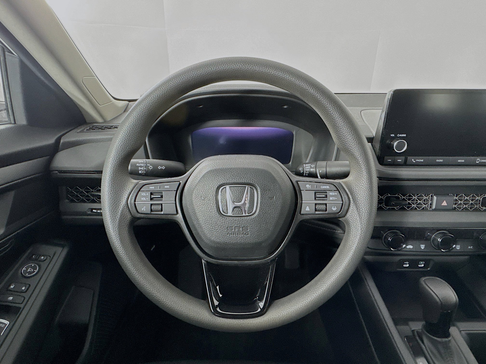 Certified 2023 Honda Accord LX image 11