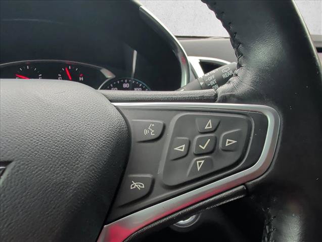 Used 2022 Chevrolet Equinox LT FWD image 11