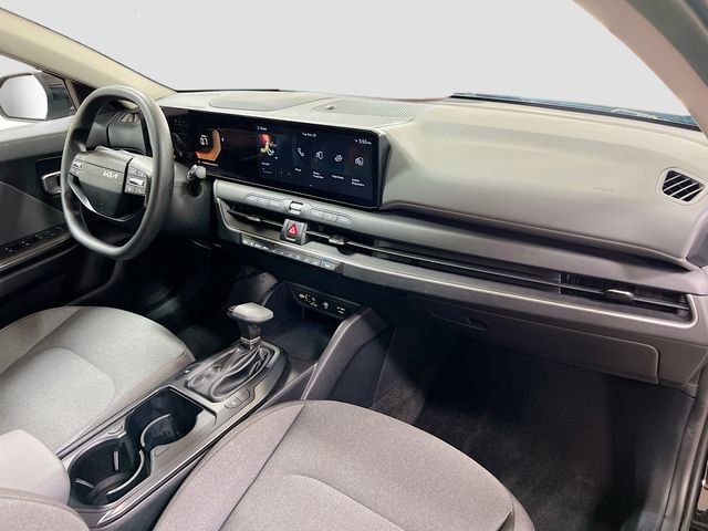 Certified 2025 Kia K4 LX image 26