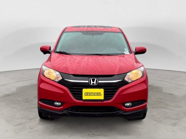 Used 2017 Honda HR-V EX image 8