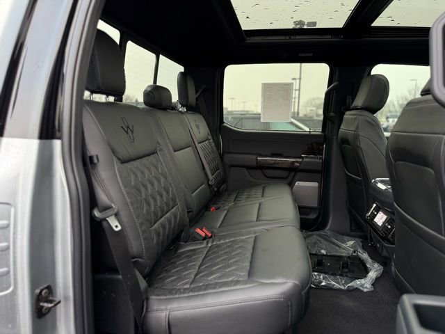 New 2026 Ford F150 XLT w/ Equipment Group 303A High image 24