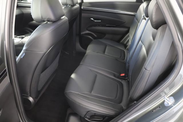 Certified 2023 Hyundai Tucson Limited image 21