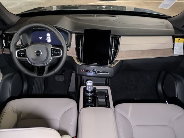 New 2026 Volvo XC90 B6 Plus w/ Protection Package AWD/4WD image 24