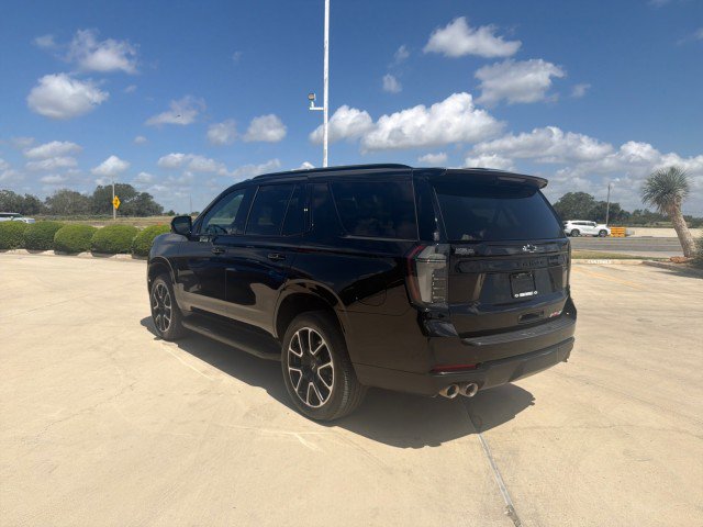 Used 2026 Chevrolet Tahoe RST w/ Comfort Package AWD/4WD image 12