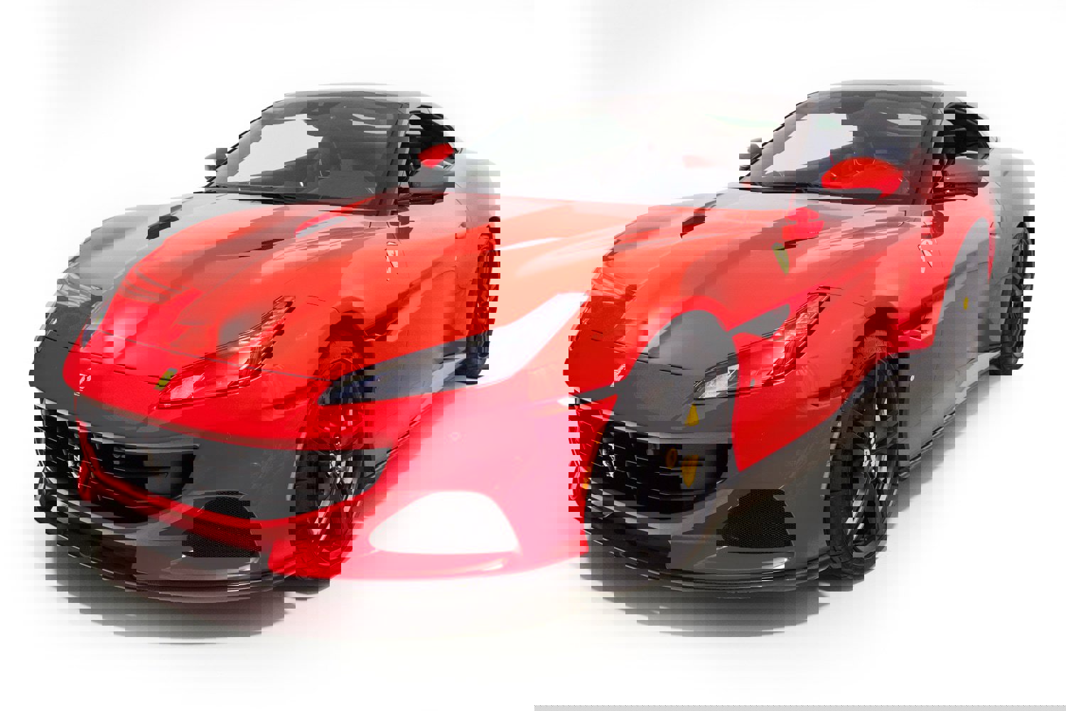 Used 2022 Ferrari Portofino M image 2