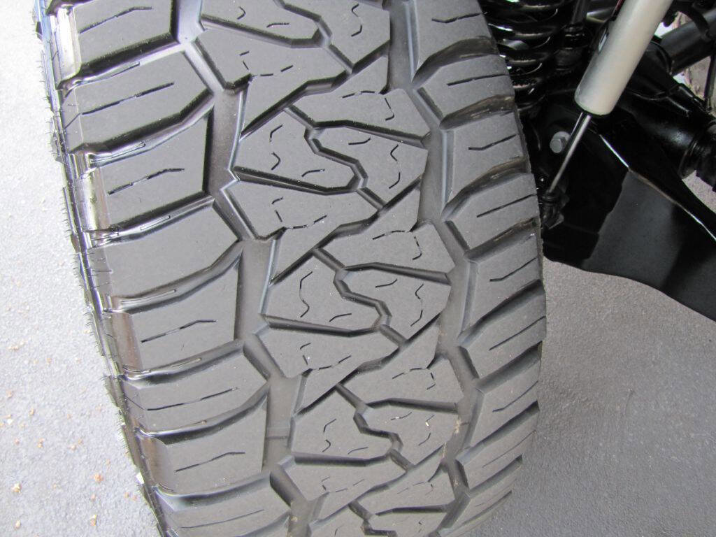 Used 2018 Ford F250 XLT image 37