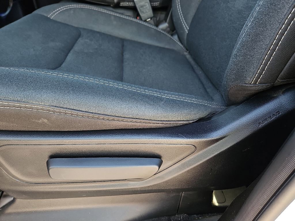 Used 2025 RAM 1500 Tradesman image 22