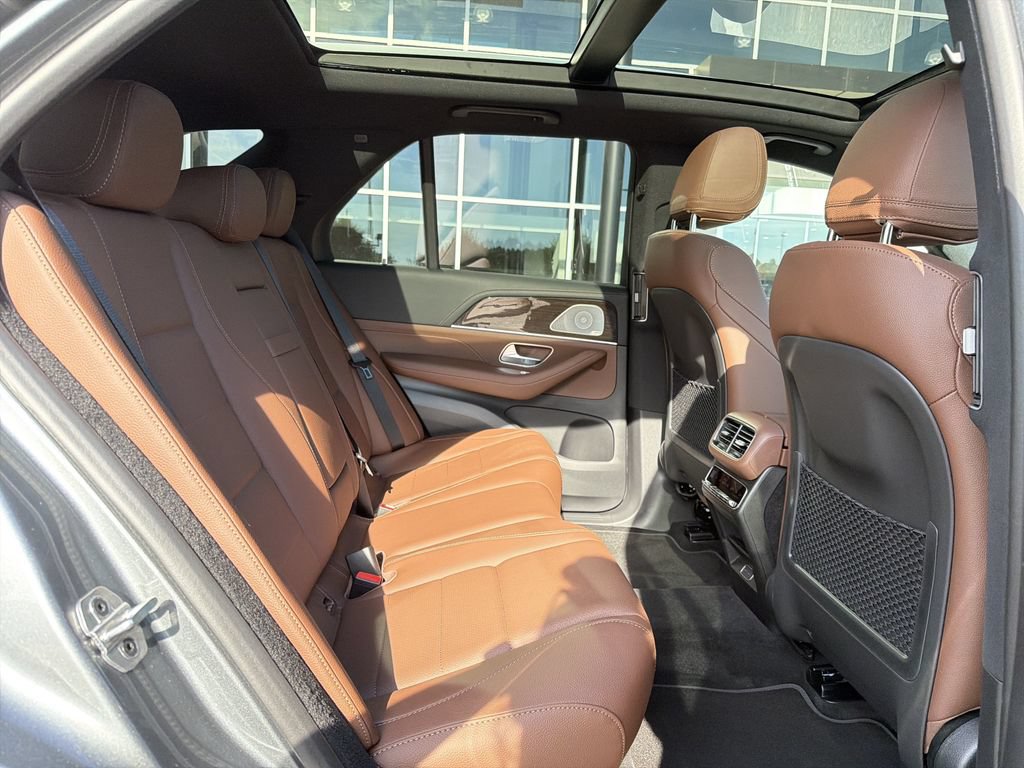 New 2026 Mercedes-Benz GLE 350 4MATIC image 15