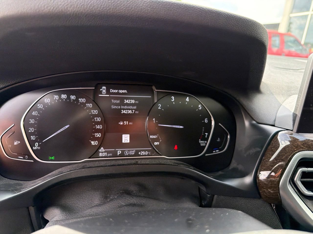Used 2022 BMW X4 xDrive30i AWD/4WD image 18