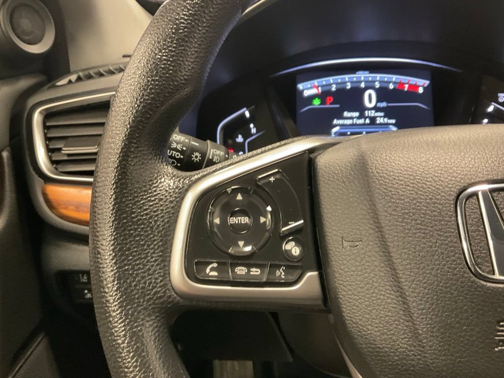 Used 2021 Honda CR-V EX image 16