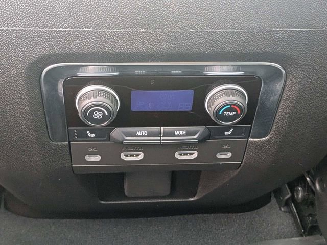 Used 2024 Chevrolet Tahoe RST w/ Sport Performance Package image 15