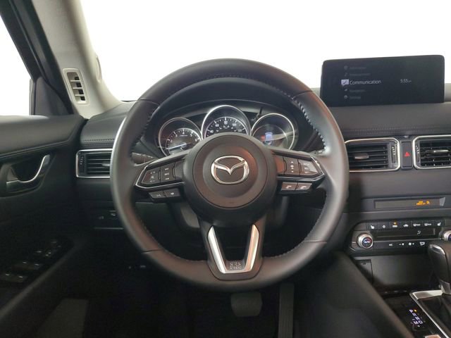 Certified 2023 MAZDA CX-5 AWD 2.5 S image 16
