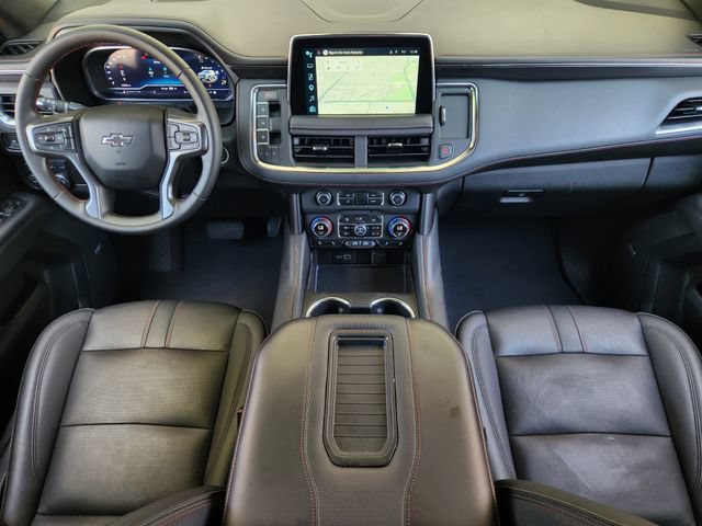Used 2023 Chevrolet Suburban RST AWD/4WD image 20