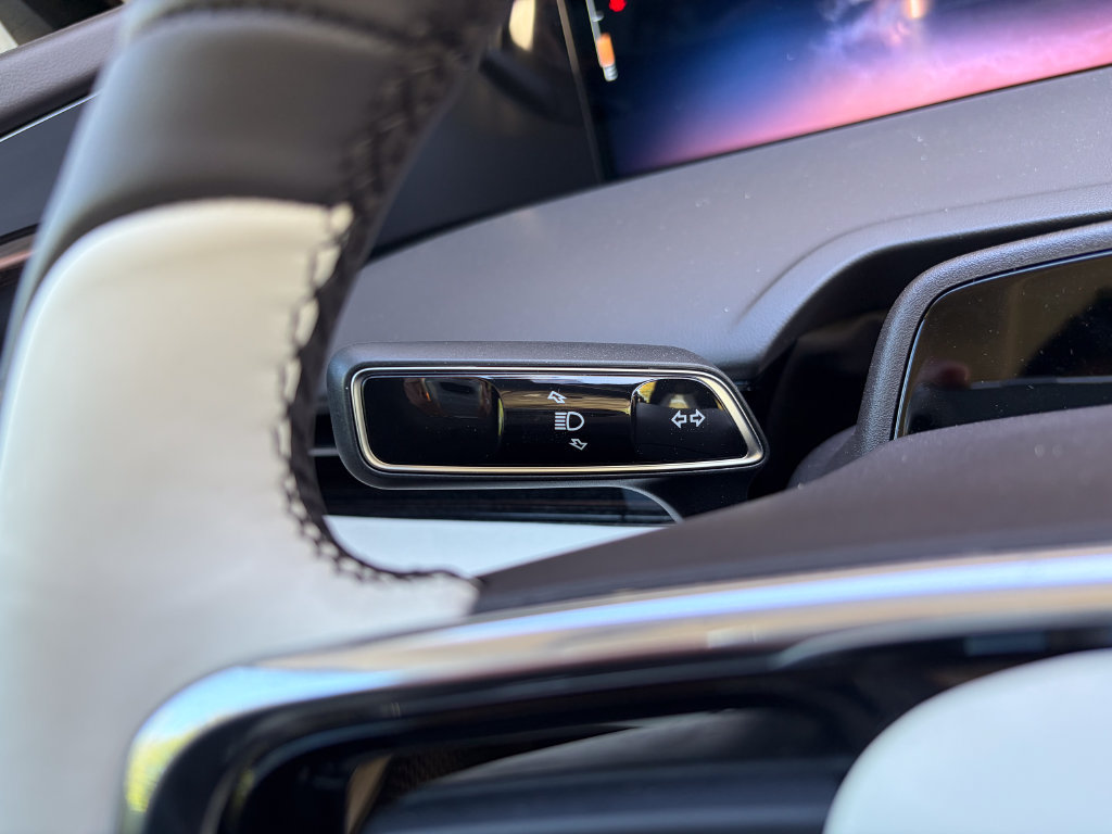 New 2026 Lincoln Nautilus Black Label AWD/4WD image 55
