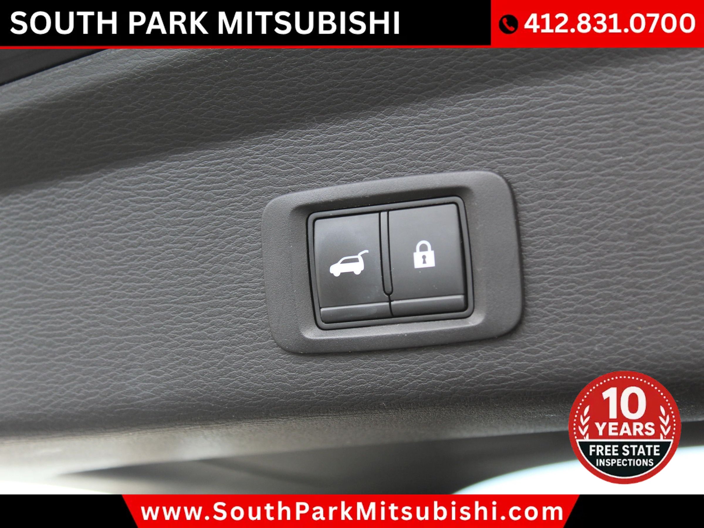 Used 2022 Mitsubishi Outlander SE AWD/4WD image 26