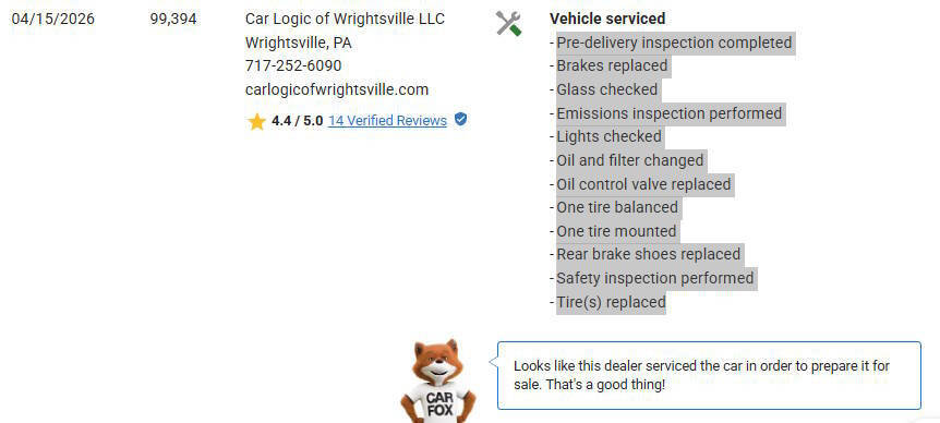 Used 2020 Mitsubishi Mirage G4 ES FWD image 3