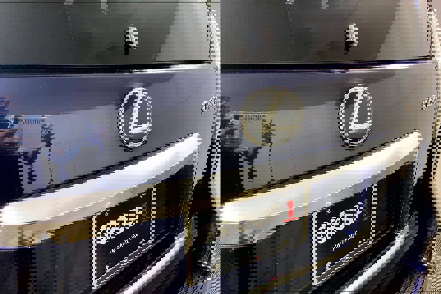 Used 2021 Lexus GX 460 Premium w/ Premium Package image 31