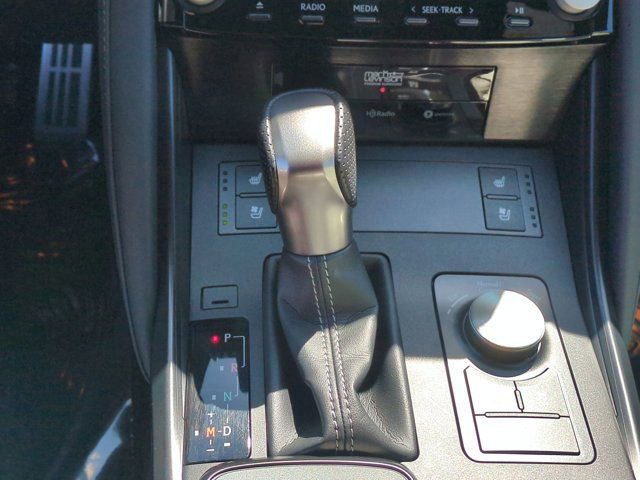 Used 2023 Lexus IS 500 w/ Accessory Package image 24