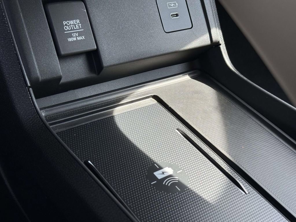 Certified 2024 Acura RDX SH-AWD w/ Advance Package image 23