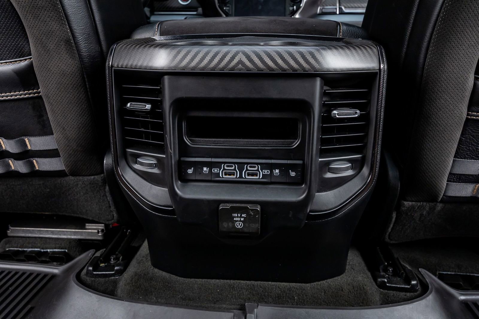 Used 2024 RAM 1500 TRX AWD/4WD image 31