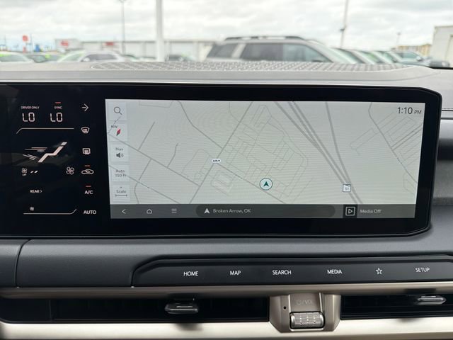 New 2027 Kia Telluride X-Line EX w/ Towing Package AWD/4WD image 12