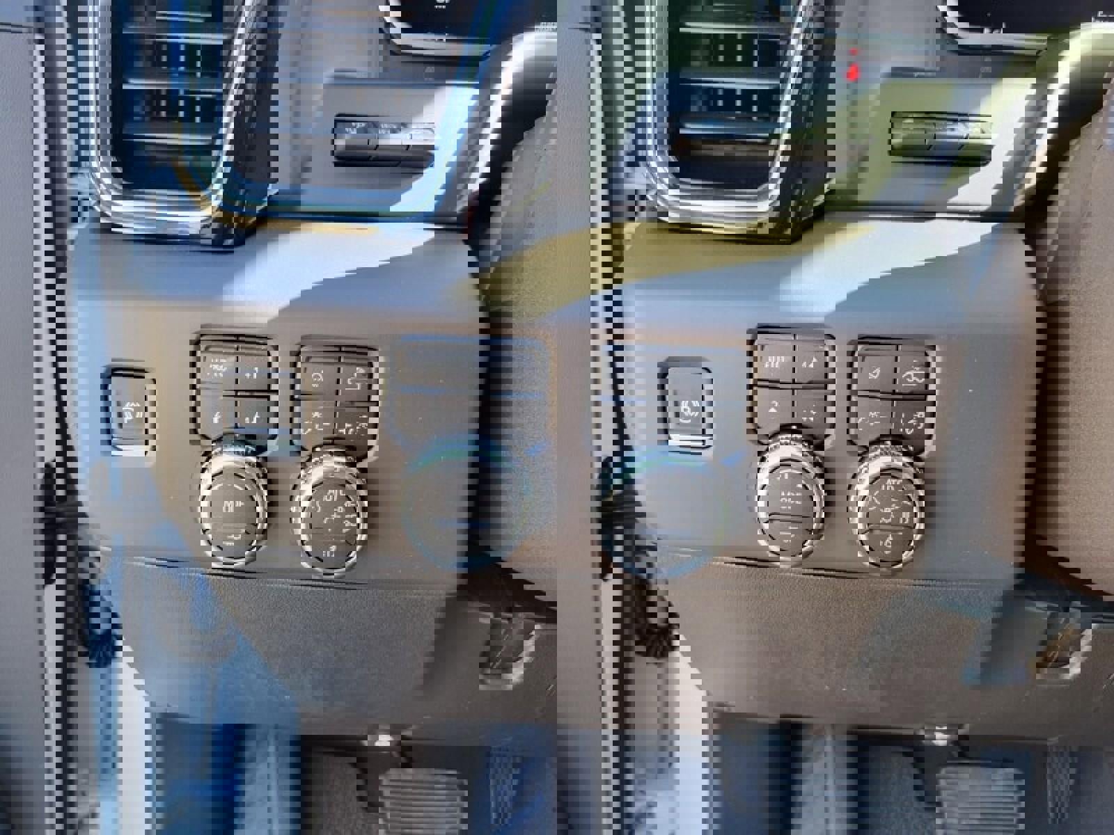 New 2026 GMC Sierra 3500 Denali w/ Denali Reserve Package image 12