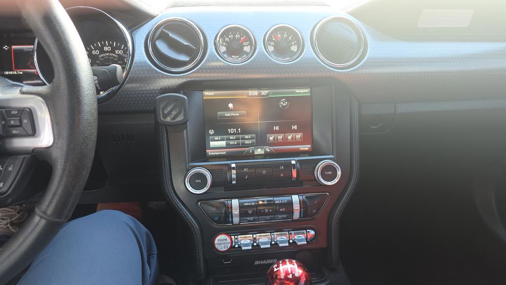 Used 2015 Ford Mustang GT Premium w/ GT Performance Package image 17