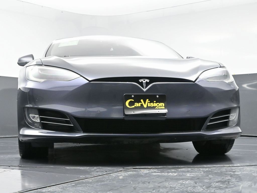 Used 2021 Tesla Model S Long Range image 52
